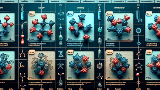 Protocolos semanales con Aminoácidos