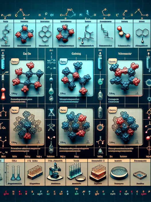 Protocolos semanales con Aminoácidos