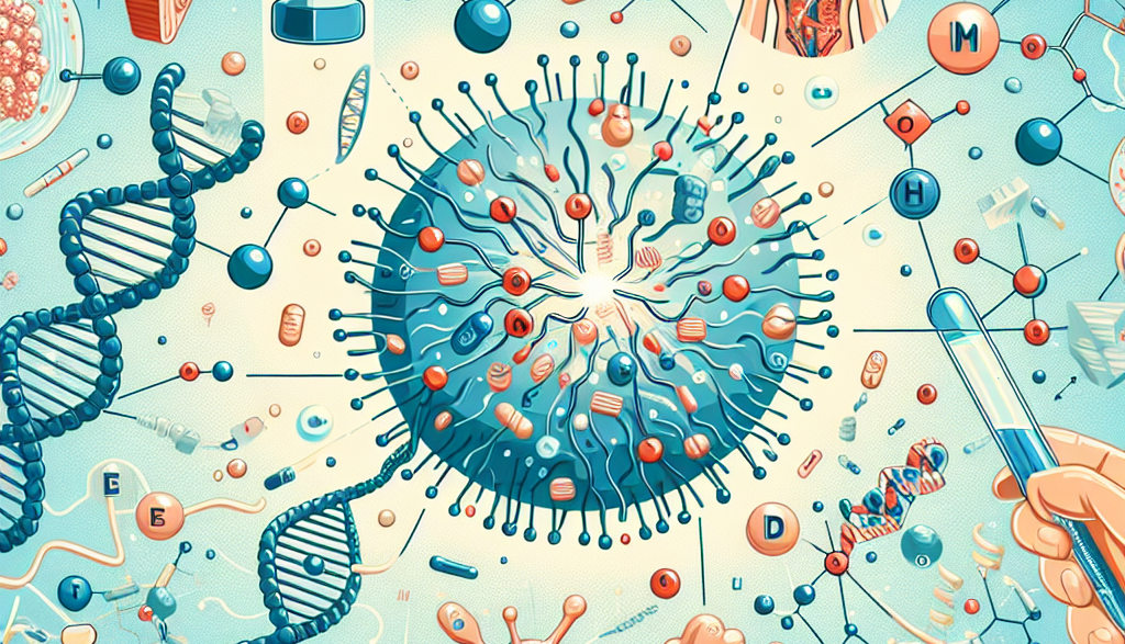 Qué efectos pueden ser permanentes tras Aminoácidos