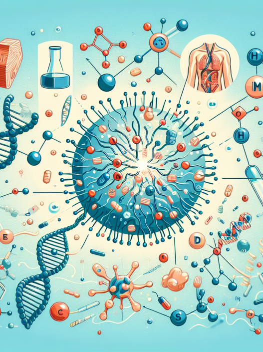 Qué efectos pueden ser permanentes tras Aminoácidos