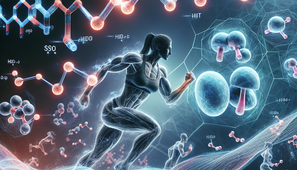 Qué esperar al combinar Cursos de esteroides para mujeres con cardio HIIT