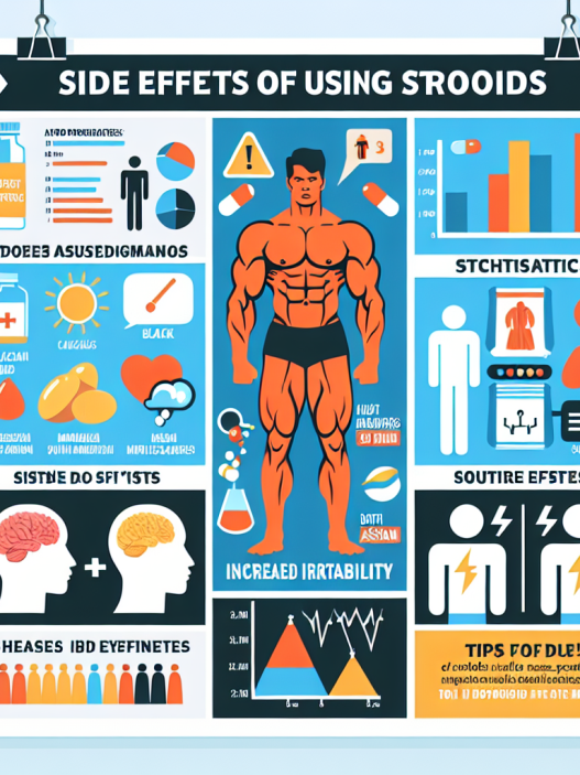 Qué hacer si Cursos de esteroides para aumentar la masa muscular te produce irritabilidad