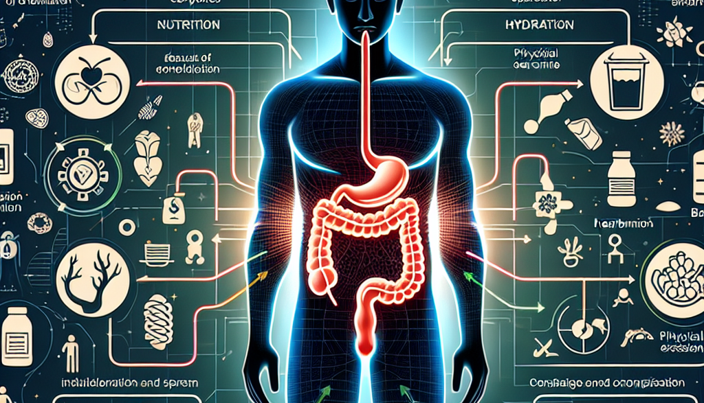 Qué hacer si Salud general afecta tu digestión