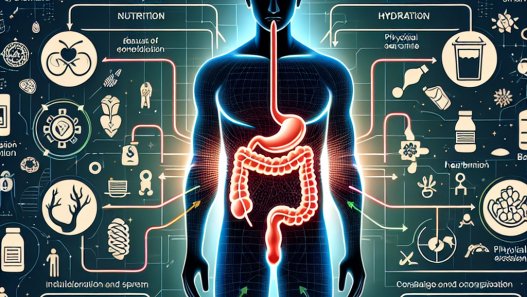 Qué hacer si Salud general afecta tu digestión