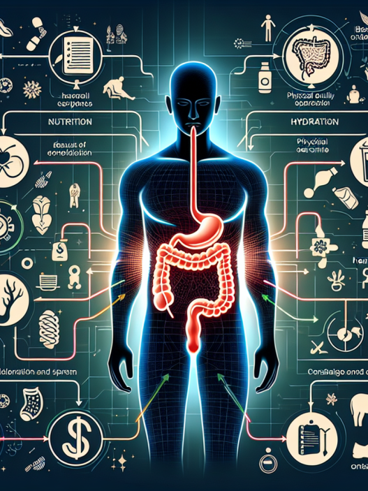 Qué hacer si Salud general afecta tu digestión