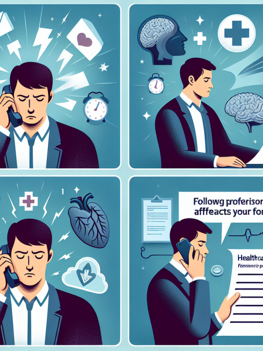 Qué hacer si Telmisartan afecta tu enfoque mental