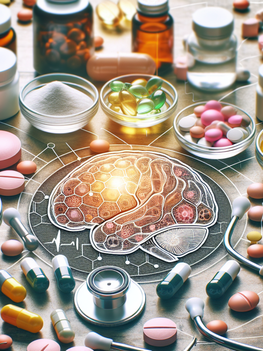 ¿Qué suplementos combinan bien con Gonadotropina?