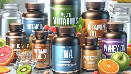 Qué suplementos post-ciclo combinan bien tras Salud general