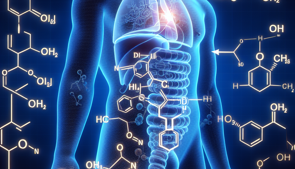 Viagra y sensibilidad a la insulina: relación directa