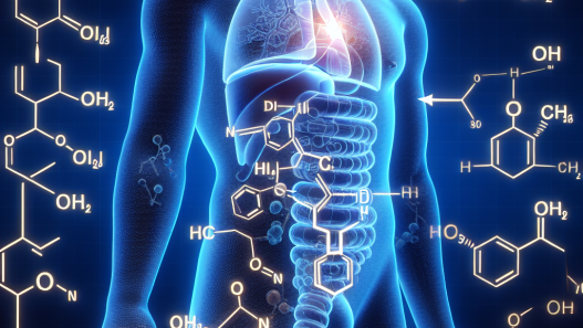 Viagra y sensibilidad a la insulina: relación directa