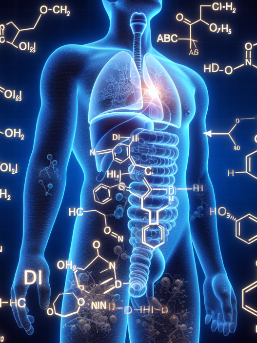 Viagra y sensibilidad a la insulina: relación directa