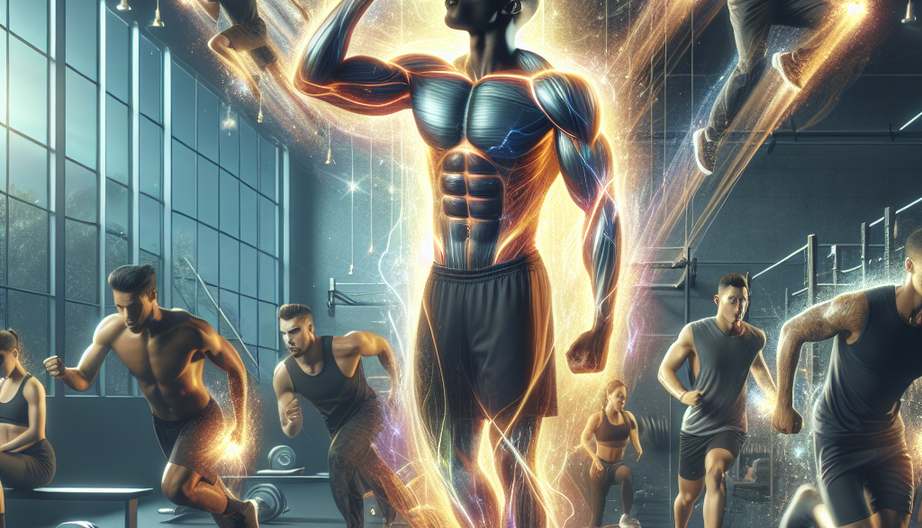 Cómo influye Pre-Entrenamiento en deportes explosivos