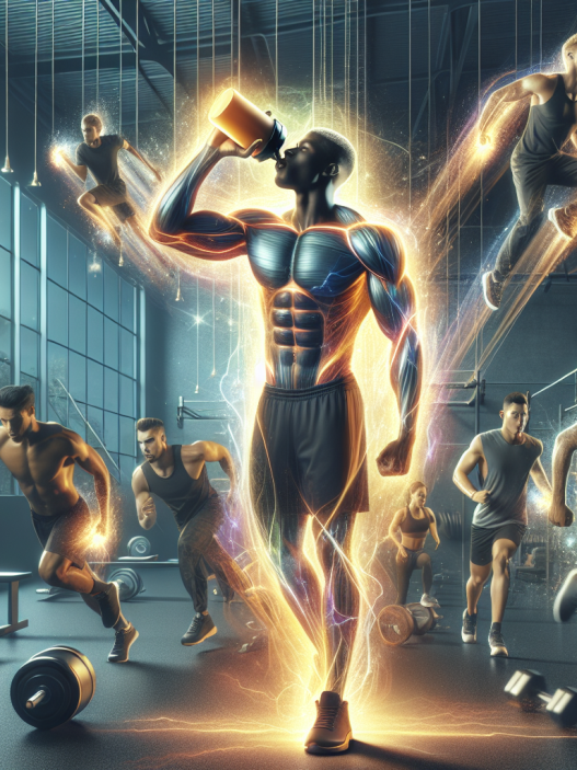 Cómo influye Pre-Entrenamiento en deportes explosivos