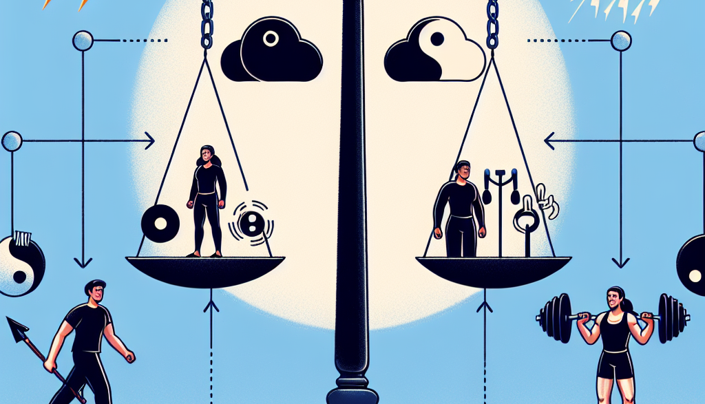 Cómo usar Estrés y equilibrio hormonal en etapas de recuperación post-lesión