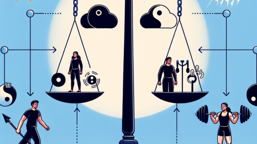 Cómo usar Estrés y equilibrio hormonal en etapas de recuperación post-lesión