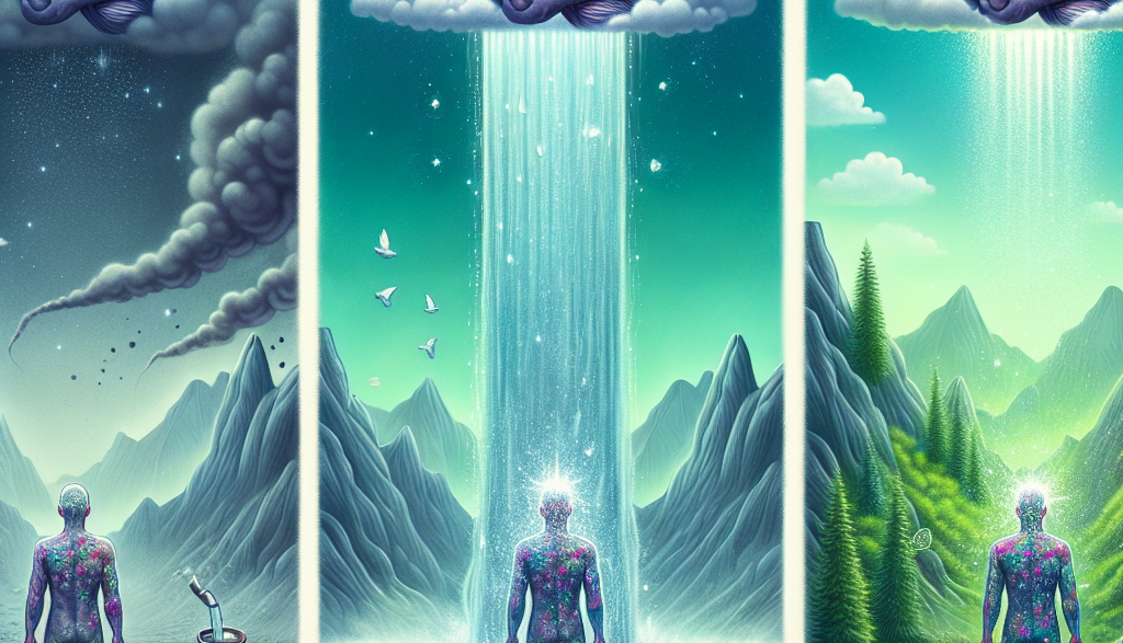 Limpieza y desintoxicación y efectos sobre la memoria