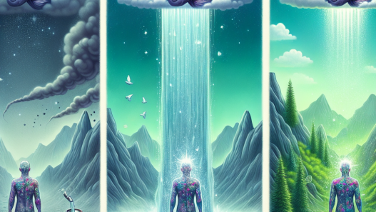 Limpieza y desintoxicación y efectos sobre la memoria