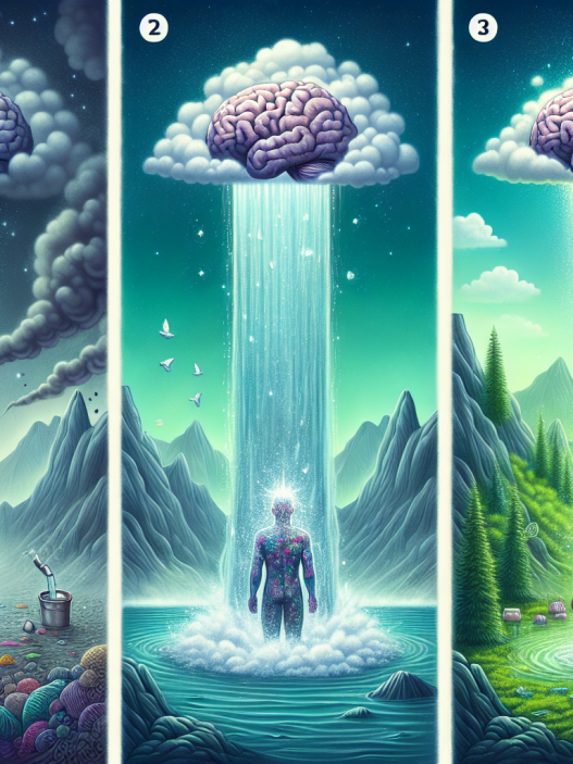 Limpieza y desintoxicación y efectos sobre la memoria