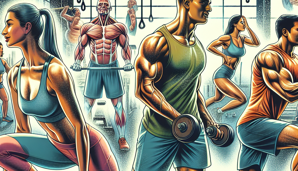 Pre-Entrenamiento y congestión muscular prolongada