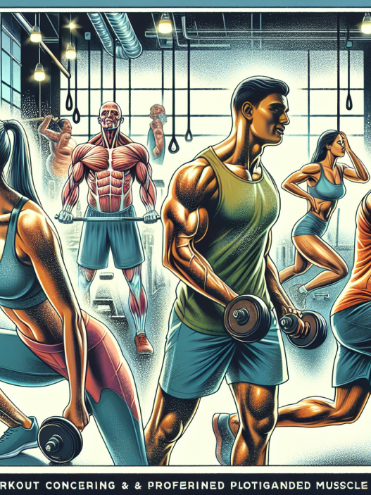 Pre-Entrenamiento y congestión muscular prolongada