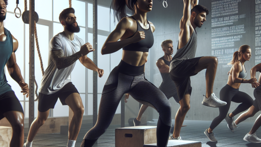 Pre-Entrenamiento y mejoras en la explosividad