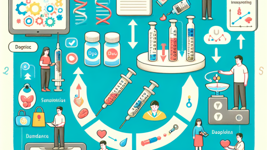 Qué ajustes hacer en suplementación con Insulina