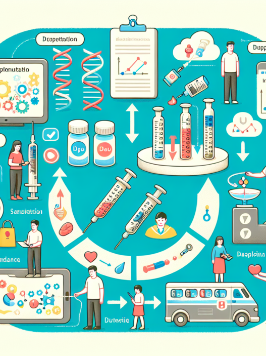 Qué ajustes hacer en suplementación con Insulina