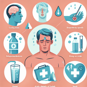 Qué hacer si Dehydroepiandrosteron afecta tu temperatura corporal