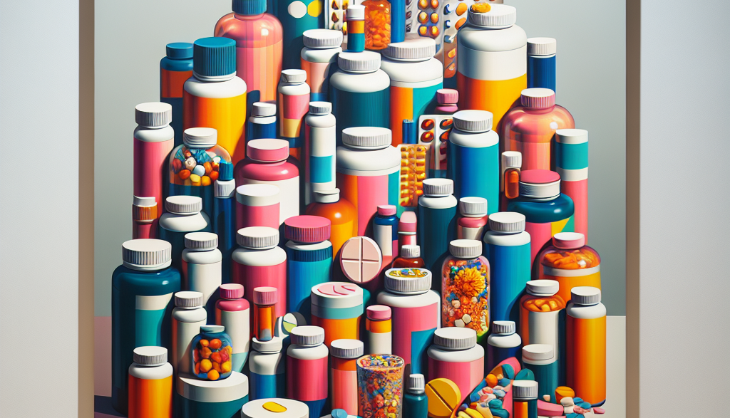 Andriol y “más suplementos”: por qué empeora