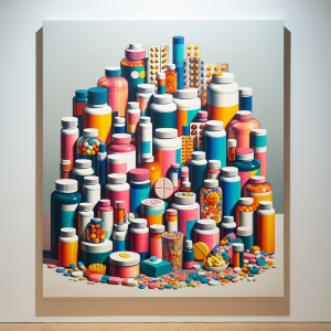 Andriol y “más suplementos”: por qué empeora