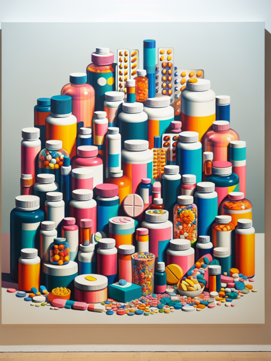 Andriol y “más suplementos”: por qué empeora