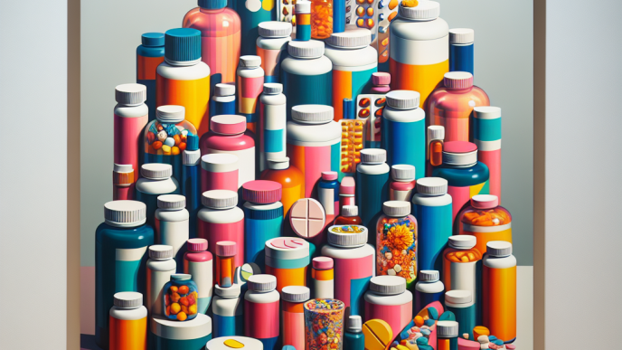 Andriol y “más suplementos”: por qué empeora