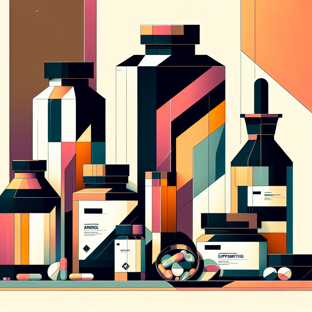 Andriol y “más suplementos”: por qué empeora