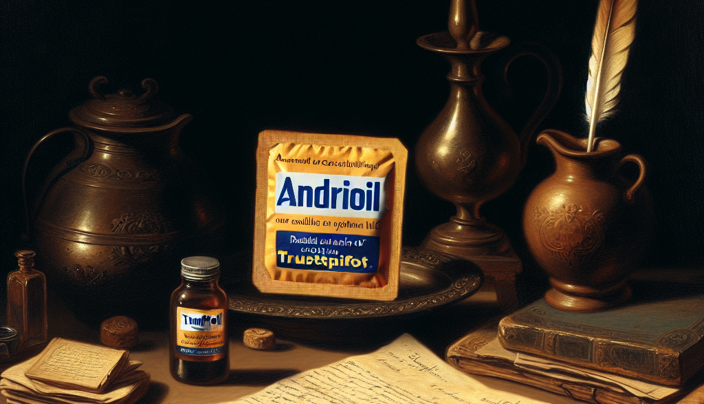 Andriol y “Trustpilot”: cómo leer reseñas con criterio