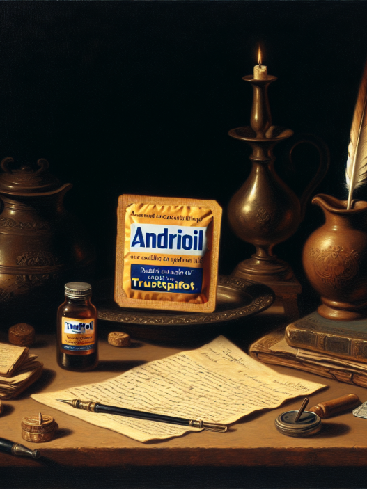 Andriol y “Trustpilot”: cómo leer reseñas con criterio