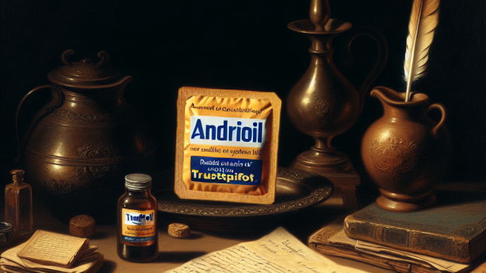 Andriol y “Trustpilot”: cómo leer reseñas con criterio