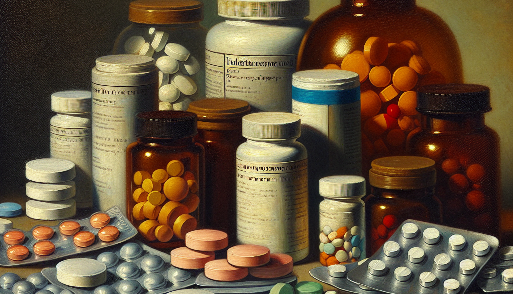 Drostanolone pastillas y antibióticos: por qué hay que ser cuidadoso