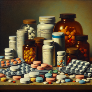 Drostanolone pastillas y antibióticos: por qué hay que ser cuidadoso