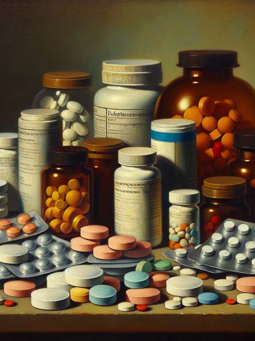 Drostanolone pastillas y antibióticos: por qué hay que ser cuidadoso