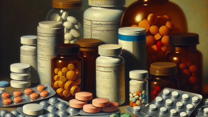 Drostanolone pastillas y antibióticos: por qué hay que ser cuidadoso