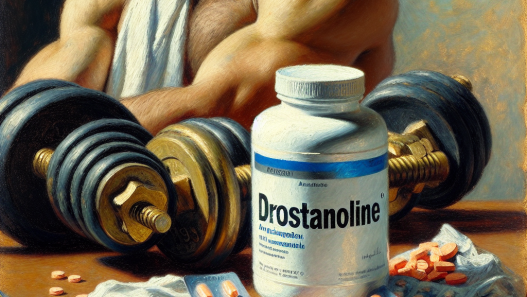 Drostanolone pastillas y deload: por qué puede ser clave