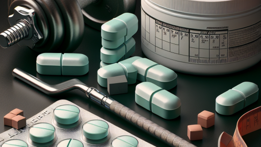 Drostanolone pastillas y resistencia muscular: señales de progreso real