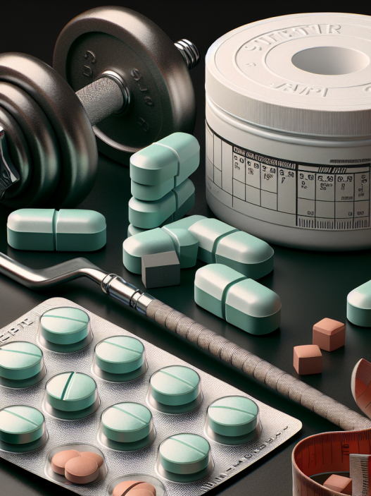 Drostanolone pastillas y resistencia muscular: señales de progreso real