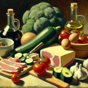 Halotestin con dieta muy baja en carbohidratos: señales