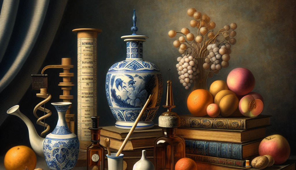 Methyltestosterone y equilibrio: síntomas vestibulares raros