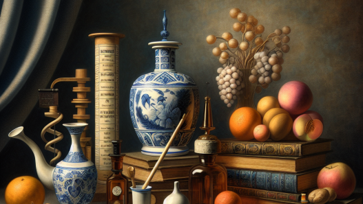 Methyltestosterone y equilibrio: síntomas vestibulares raros