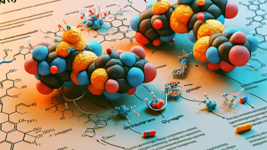 Methyltestosterone y glucógeno: por qué “inflas”