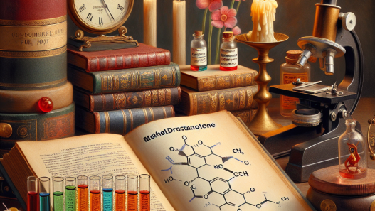 Metildrostanolona y PCR: inflamación y rendimiento