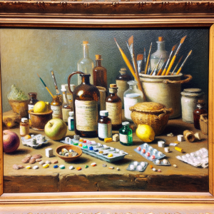 Mibolerone y “ahorrar en salud”: mala idea