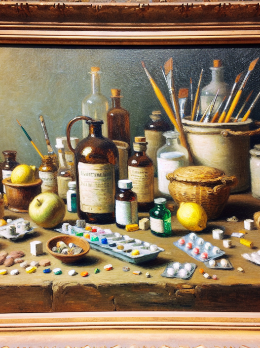 Mibolerone y “ahorrar en salud”: mala idea